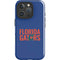 University of Florida Gators iPhone 16 Pro Impact Case